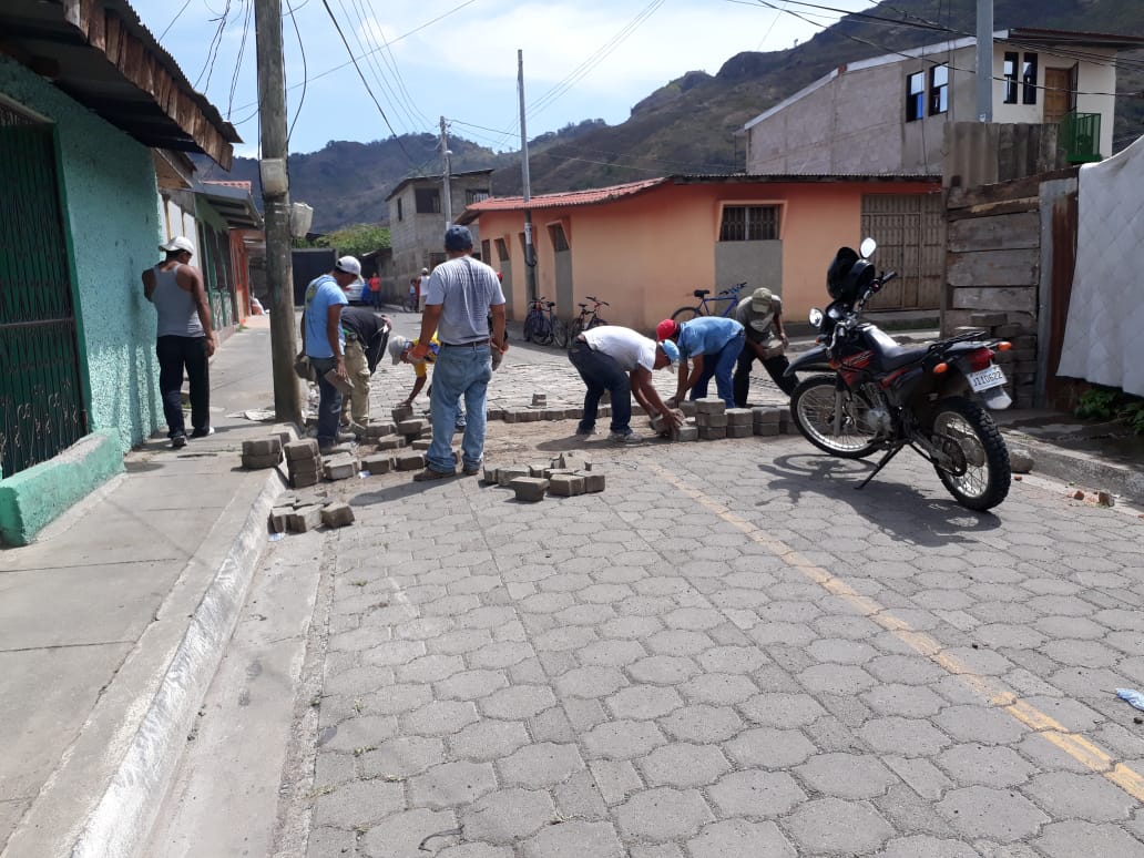 jinotega
